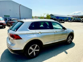 VW Tiguan  2.0TDI-4MOTION-150.--HIGHLINE-FULL-LE | Mobile.bg    5