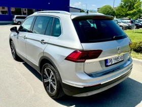 VW Tiguan  2.0TDI-4MOTION-150.--HIGHLINE-FULL-LE | Mobile.bg    3