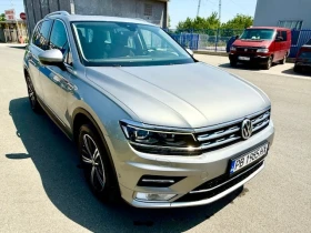 VW Tiguan  2.0TDI-4MOTION-150.--HIGHLINE-FULL-LE | Mobile.bg    6