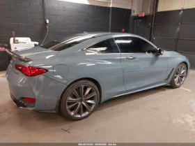 Infiniti Q30 3.0L V-6 DI, DOHC, VVT, TURBO, 400HP All Wheel Dri | Mobile.bg    10