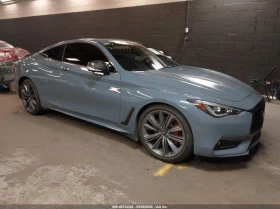 Infiniti Q30
