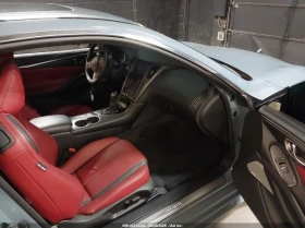 Infiniti Q30 3.0L V-6 DI, DOHC, VVT, TURBO, 400HP All Wheel Dri | Mobile.bg    11