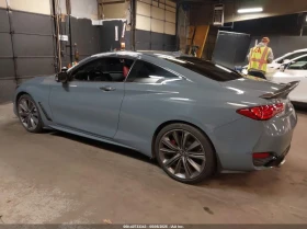 Infiniti Q30 3.0L V-6 DI, DOHC, VVT, TURBO, 400HP All Wheel Dri | Mobile.bg    9