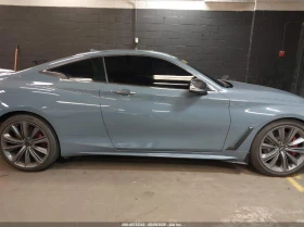 Infiniti Q30 3.0L V-6 DI, DOHC, VVT, TURBO, 400HP All Wheel Dri | Mobile.bg    5