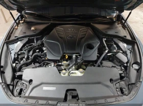 Infiniti Q30 3.0L V-6 DI, DOHC, VVT, TURBO, 400HP All Wheel Dri | Mobile.bg    16