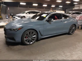 Infiniti Q30 3.0L V-6 DI, DOHC, VVT, TURBO, 400HP All Wheel Dri | Mobile.bg    2
