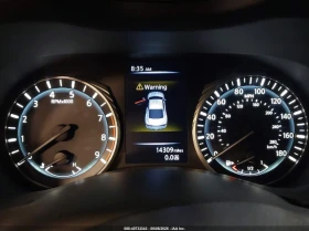 Infiniti Q30 3.0L V-6 DI, DOHC, VVT, TURBO, 400HP All Wheel Dri | Mobile.bg    7