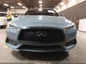 Infiniti Q30 3.0L V-6 DI, DOHC, VVT, TURBO, 400HP All Wheel Dri | Mobile.bg    12