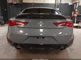 Infiniti Q30 3.0L V-6 DI, DOHC, VVT, TURBO, 400HP All Wheel Dri | Mobile.bg    8