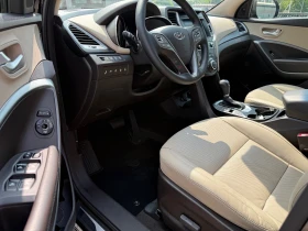 Hyundai Santa fe 2.2CRDI AWD Facelift. | Mobile.bg    9