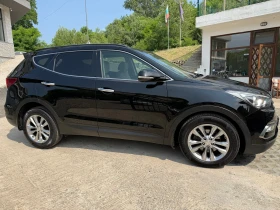 Hyundai Santa fe 2.2CRDI AWD Facelift. | Mobile.bg    4