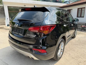 Hyundai Santa fe 2.2CRDI AWD Facelift. | Mobile.bg    5