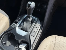 Hyundai Santa fe 2.2CRDI AWD Facelift. | Mobile.bg    13