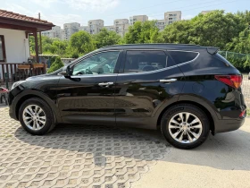 Hyundai Santa fe 2.2CRDI AWD Facelift. | Mobile.bg    8