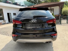 Hyundai Santa fe 2.2CRDI AWD Facelift. | Mobile.bg    6