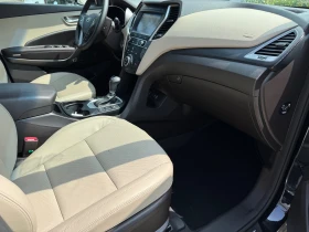 Hyundai Santa fe 2.2CRDI AWD Facelift. | Mobile.bg    11
