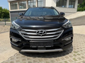 Hyundai Santa fe 2.2CRDI AWD Facelift. | Mobile.bg    2