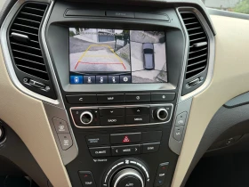 Hyundai Santa fe 2.2CRDI AWD Facelift. | Mobile.bg    14