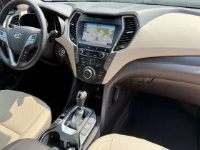 Hyundai Santa fe 2.2CRDI AWD Facelift. | Mobile.bg    12