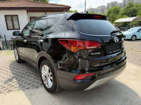 Hyundai Santa fe 2.2CRDI AWD Facelift. | Mobile.bg    7