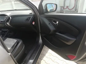 Hyundai IX35 SUV | Mobile.bg    9