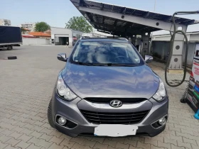     Hyundai IX35 SUV
