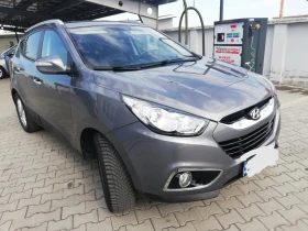 Hyundai IX35 SUV | Mobile.bg    8