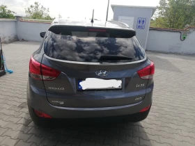 Hyundai IX35 SUV | Mobile.bg    7