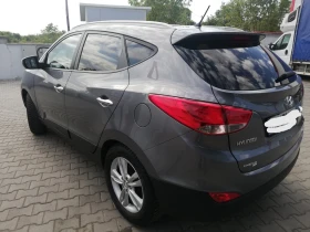 Hyundai IX35 SUV | Mobile.bg    6