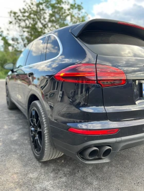Porsche Cayenne S 3.6 420hp | Mobile.bg    7