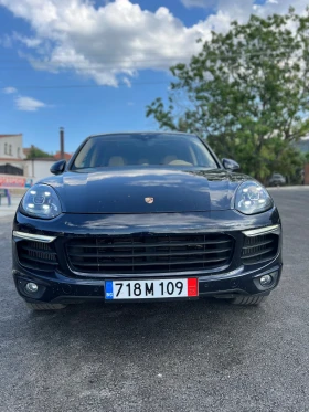 Porsche Cayenne S 3.6 420hp | Mobile.bg    4