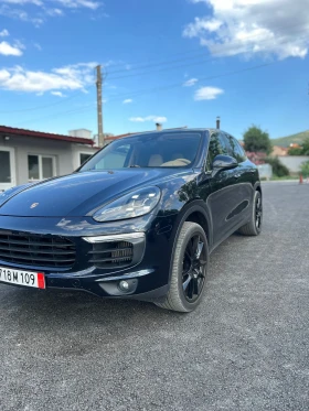 Porsche Cayenne S 3.6 420hp | Mobile.bg    2