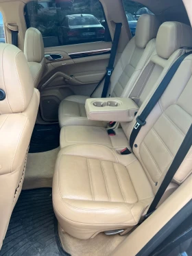 Porsche Cayenne S 3.6 420hp | Mobile.bg    15