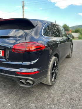 Porsche Cayenne S 3.6 420hp | Mobile.bg    8