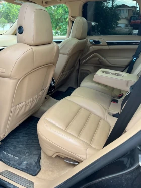 Porsche Cayenne S 3.6 420hp | Mobile.bg    16