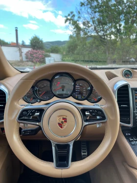 Porsche Cayenne S 3.6 420hp | Mobile.bg    10