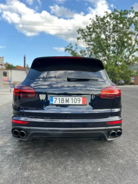 Porsche Cayenne S 3.6 420hp | Mobile.bg    6