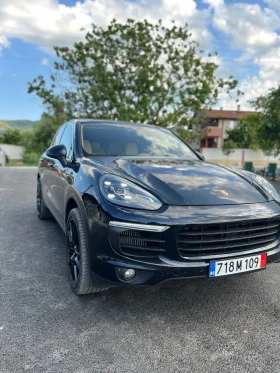 Porsche Cayenne S 3.6 420hp | Mobile.bg    3