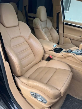 Porsche Cayenne S 3.6 420hp | Mobile.bg    14