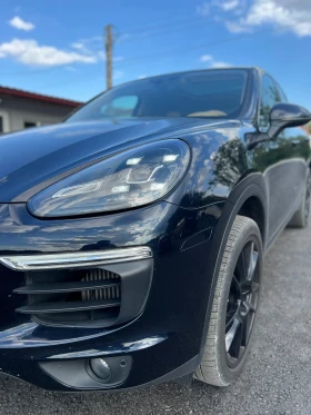 Porsche Cayenne S 3.6 420hp | Mobile.bg    5