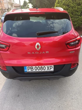 Renault Kadjar | Mobile.bg    4