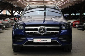 Mercedes-Benz GLS580 AMG/4Matic/Burmester/HuD///RSE | Mobile.bg    2