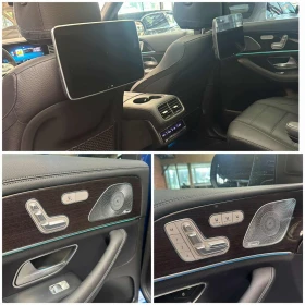 Mercedes-Benz GLS580 AMG/4Matic/Burmester/HuD///RSE | Mobile.bg    13