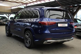 Mercedes-Benz GLS580 AMG/4Matic/Burmester/HuD///RSE | Mobile.bg    6