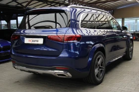 Mercedes-Benz GLS580 AMG/4Matic/Burmester/HuD///RSE | Mobile.bg    4