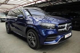Mercedes-Benz GLS580 AMG/4Matic/Burmester/HuD///RSE | Mobile.bg    3