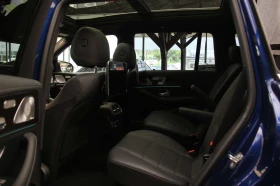 Mercedes-Benz GLS580 AMG/4Matic/Burmester/HuD///RSE | Mobile.bg    8