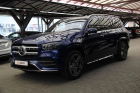  Mercedes-Benz GLS580