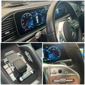 Mercedes-Benz GLS580 AMG/4Matic/Burmester/HuD///RSE | Mobile.bg    14