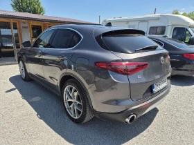 Alfa Romeo Stelvio Q4-210 | Mobile.bg    3